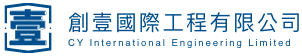 創壹 logo
